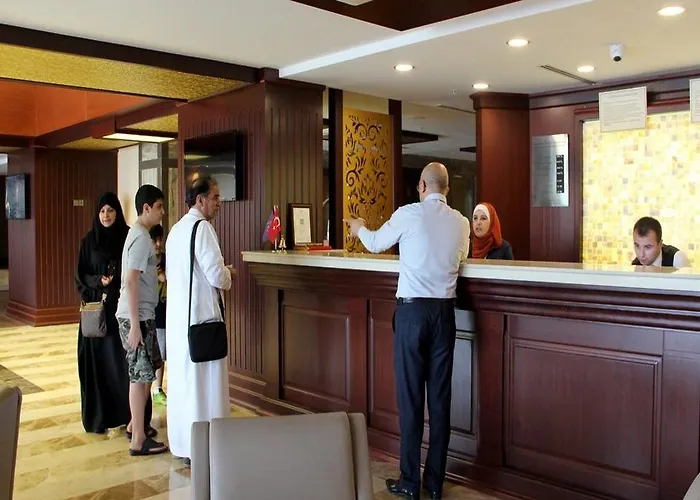 Tilya Отель Трабзон